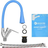 Смеситель Juguni 0402.151