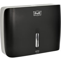 Диспенсер для бумажных полотенец Puff 5145Bl