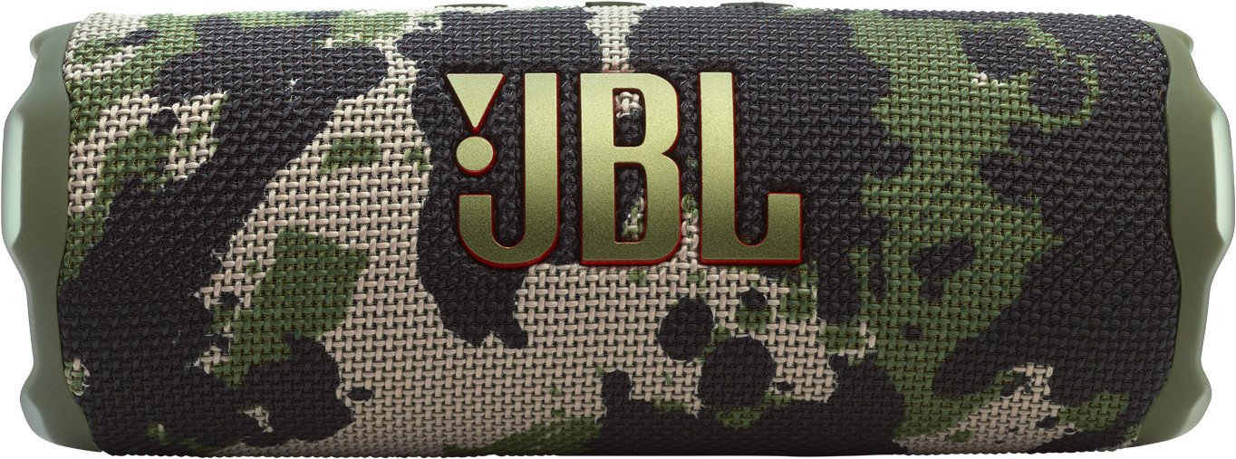 Беспроводная колонка JBL Flip 7 (камуфляж)