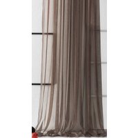 Тюль Pasionaria Грик 500x270 (венге)