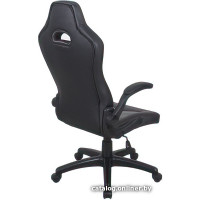 Кресло Brabix Skill GM-005 532496 (черный/красный)