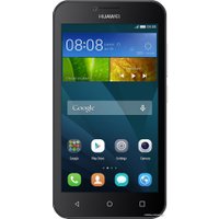 Телефон Huawei Ascend Y5 Black [Y560-U02]