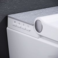 Унитаз подвесной AM.PM Inspire CleanCare CCC501700SC