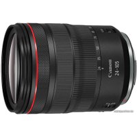 Объектив Canon RF 24-105mm f/4L IS USM