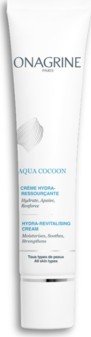 

Onagrine Крем для лица Aqua cocoon Увлажняющий восстанавливающий 40 мл
