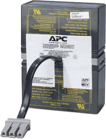 

Аккумулятор для ИБП APC RBC32
