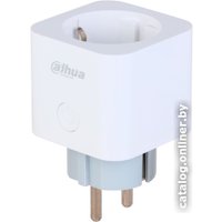 Умная розетка Dahua DHI-ICS1-W2