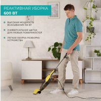 Пылесос Timberk T-VCH-40 в Гродно