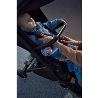 Коляска прогулочная «книга» Anex Air-x 2022 (black)