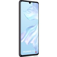 Телефон Huawei P30 ELE-L29 Dual SIM 6GB/128GB (черный)