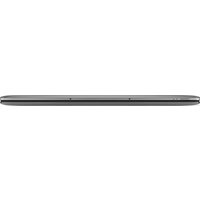 Планшет ASUS Transformer Book T101HA-GR004T 64GB Gray (с клавиатурой)