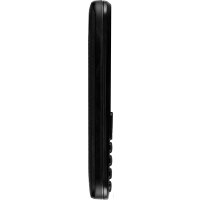 Кнопочный телефон Jinga Simple F100 Black