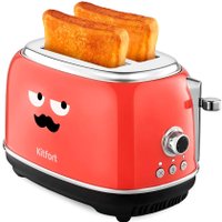 Тостер Kitfort KT-6457