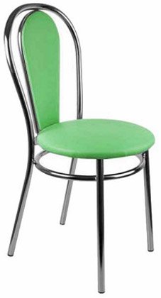Стул Nowy Styl Florino chrome (EV 12)