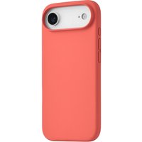 Чехол для телефона uBear Touch Mag Case для iPhone Air (коралловый)