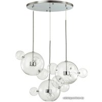 Подвесная люстра Odeon Light Bubbles 4802/36LA