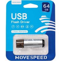 USB Flash Move Speed M1 64GB M1-64G