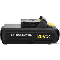 Аккумулятор Deko 063-4052 (20В/1.5 Ah)