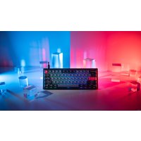 Клавиатура Keychron V4 RGB V4-A1-RU (Keychron K Pro Red)