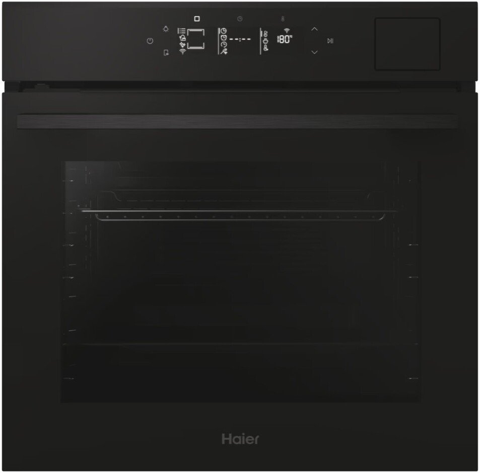 

Электрический духовой шкаф Haier ID Series 4 H6 ID46G5SYTB