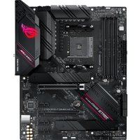 Материнская плата ASUS ROG STRIX B550-F Gaming Wi-Fi II