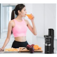 Соковыжималка Panasonic MJ-L700KXE