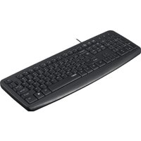 Клавиатура Rapoo NK2600 (черный)