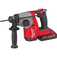 Перфоратор Milwaukee M18 FHAC16-302X 4933498584 (с 2-мя АКБ, кейс)