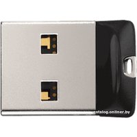 USB Flash SanDisk Cruzer Fit 16GB SDCZ33-016G-G35