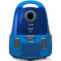 Пылесос Artel VCC 0120 (синий)