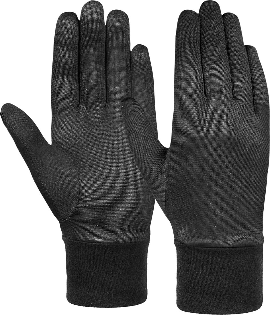 Горнолыжные перчатки Reusch Dryzone 2.0 6205164-7700 (р-р 8.5, Black)