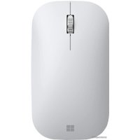 Мышь Microsoft Modern Mobile Mouse (белый)