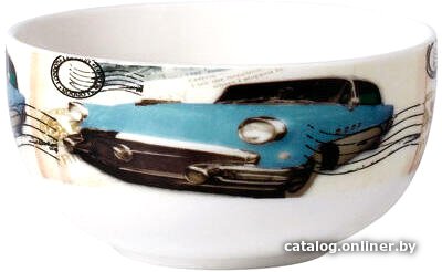 Салатник Rainbow Retro Style TLNB51-RT5