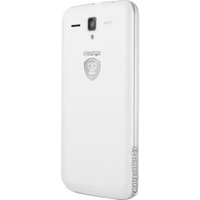 Телефон Prestigio MultiPhone 5517 DUO
