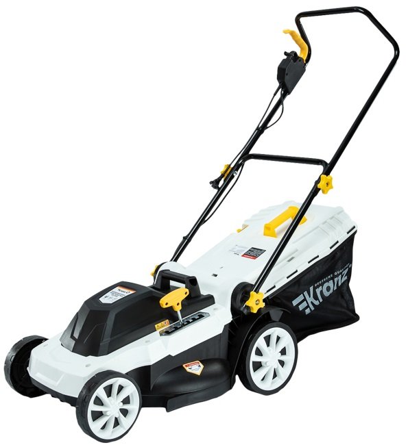 

Газонокосилка Kranz KR-16-1241