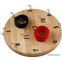 Настольная игра Novaltoy Hookey Ring Toss NT078