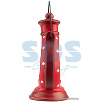 Подсвечник Neon-Night Керамический подсвечник «Фонарик» 501-073