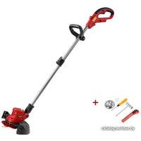 Триммер Wortex TB 3018 AT 0333239 (без АКБ)