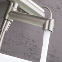 Смеситель Ganzer GZ19132-G