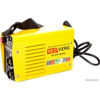 Сварочный инвертор RedVerg RD-WM 185MINI
