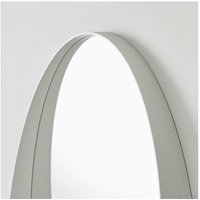  Ikea Зеркало Ротсунд 104.467.84 (белый)