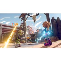  Plants vs. Zombies: Битва за Нейборвиль для PlayStation 4