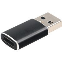 Адаптер Cablexpert A-USB3.1-AMCF