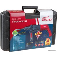 Перфоратор Wortex RH 2427 X [RH2427X1111]