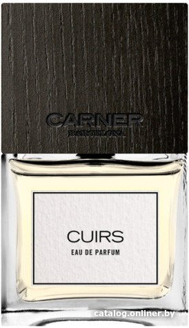 Парфюмерная вода Carner Barcelona Cuirs EdP (100 мл)