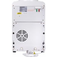 Кулер для воды Sonnen TSE-02W 456173 (белый)