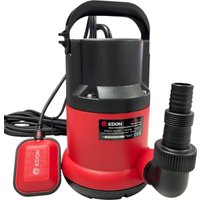 Дренажный насос Edon Q1100/5