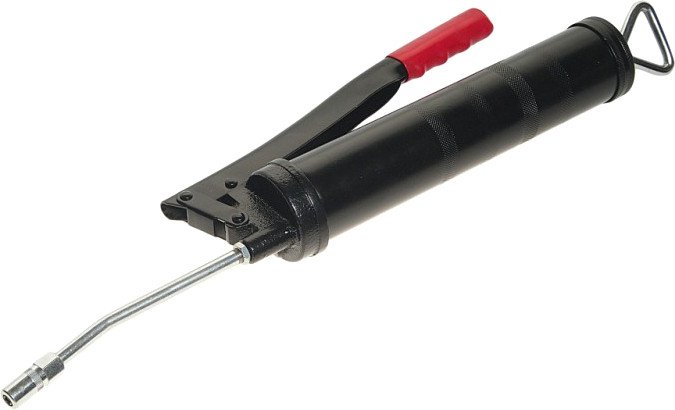 

Шприц для смазки Эврика ER-62450CH