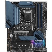 Материнская плата MSI MAG B560 Torpedo