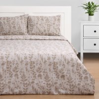1.5-спальный комплект постельного белья Этель Nature's Imprint 1.5сп 10389642